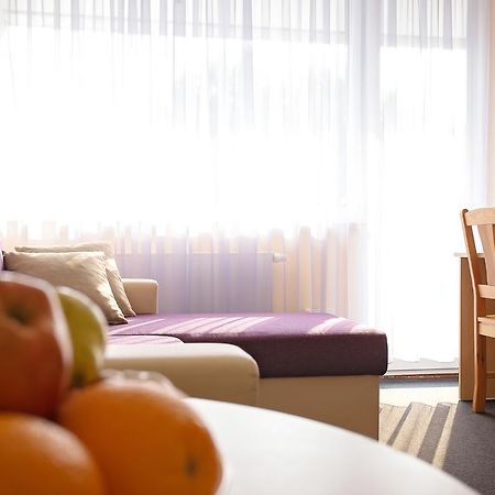 Varska Sanatorium Hotell Eksteriør bilde