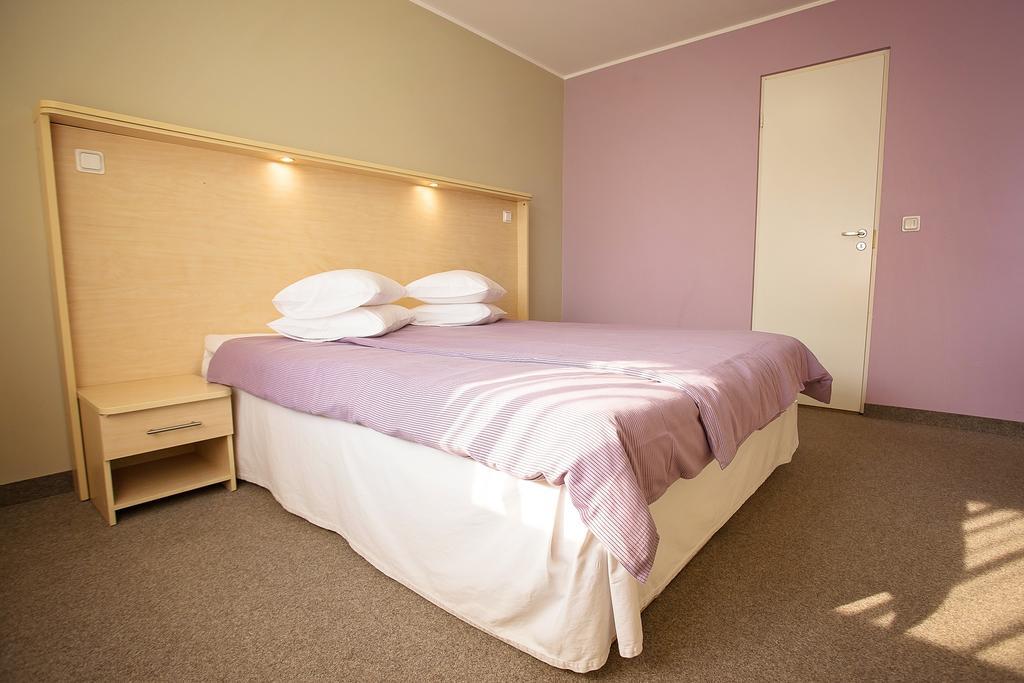 Varska Sanatorium Hotell Rom bilde