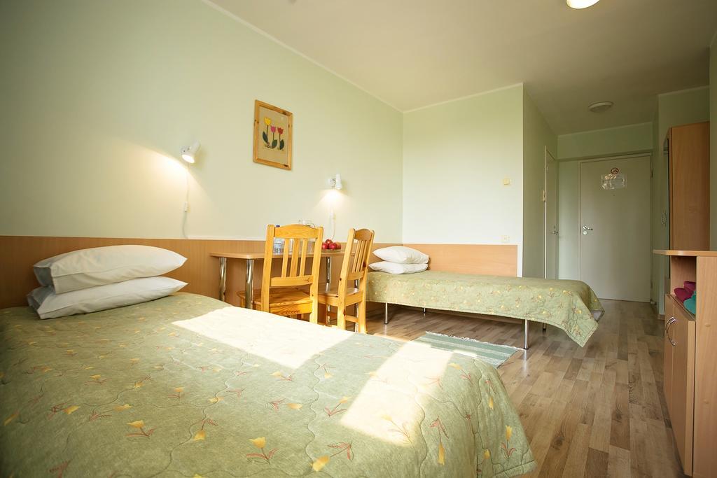 Varska Sanatorium Hotell Rom bilde