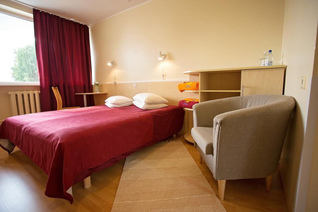 Varska Sanatorium Hotell Rom bilde